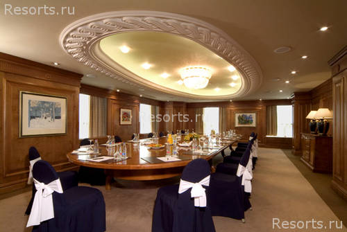 Sheraton Zagreb Hotel 19